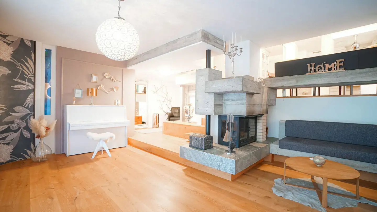 Maison en terrasse à vendre - 8954 Geroldswil - Photo 4