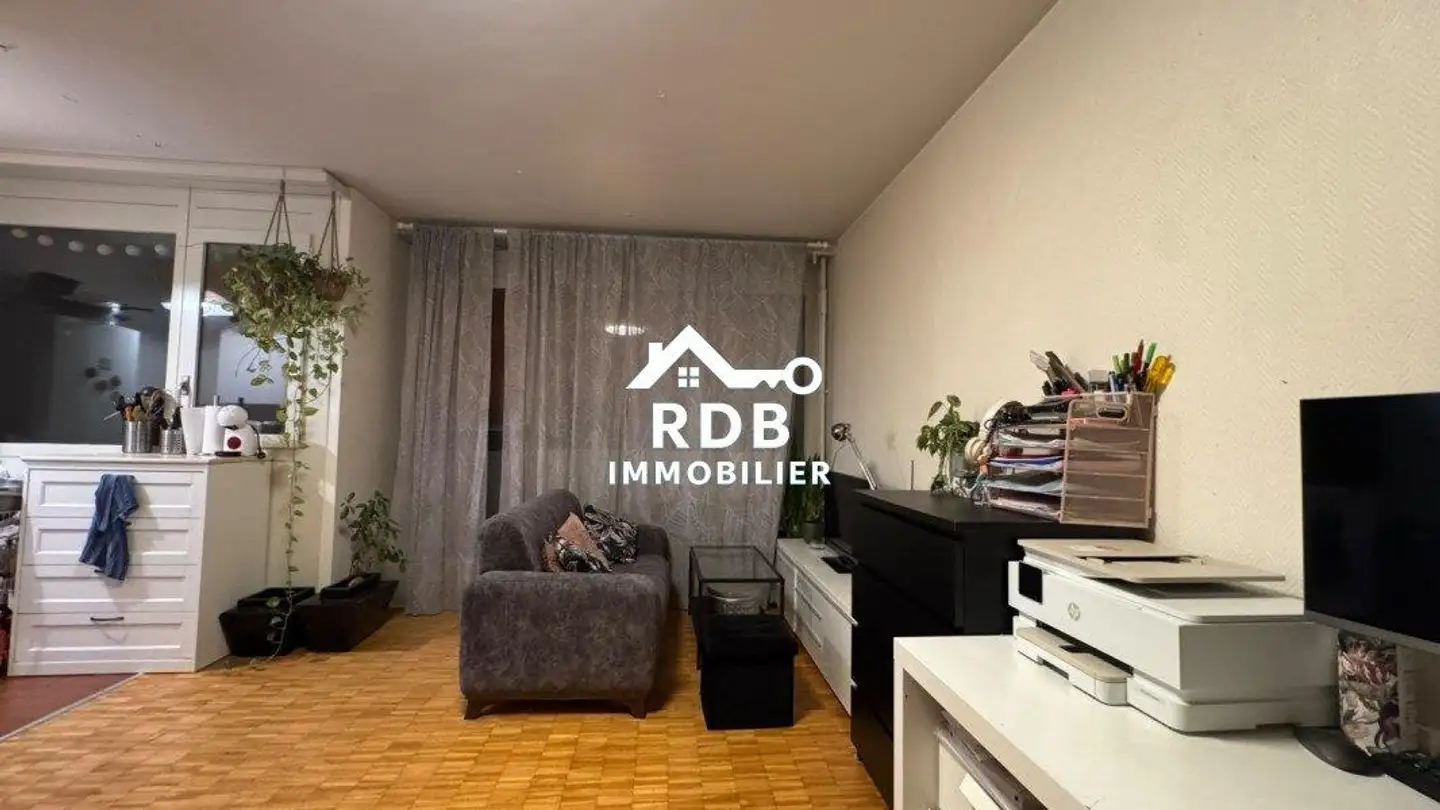 Appartamento in affitto - 1203 Genève