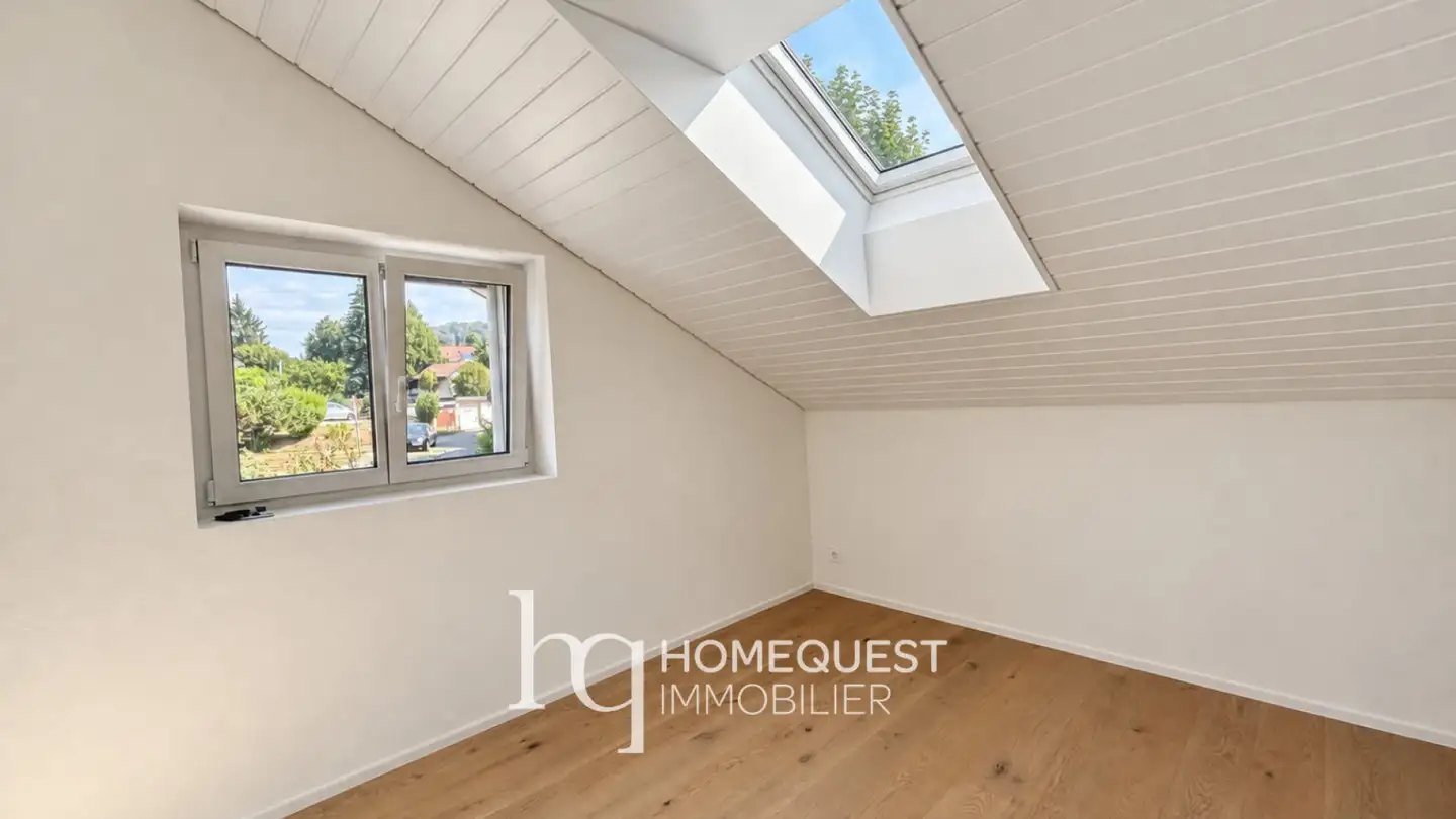 Appartement à louer - Route Des Martines 64, 1052 Le Mont-sur-Lausanne - Photo 4