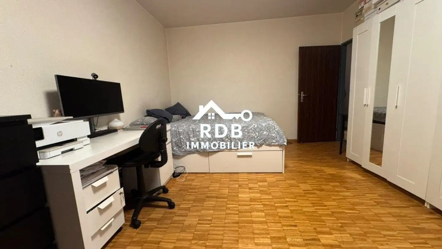 Appartamento in affitto - 1203 Genève - Foto 2