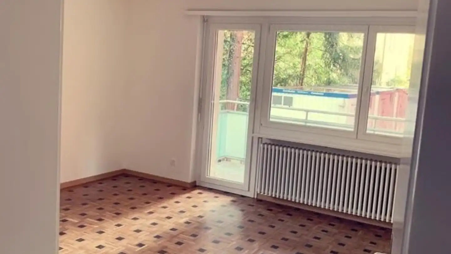 Appartamento in affitto - Feldstrasse 49, 8400 Winterthur