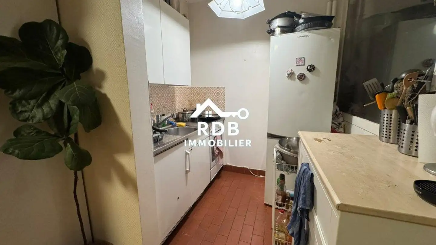 Appartamento in affitto - 1203 Genève - Foto 3