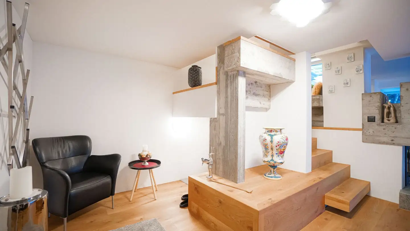 Maison en terrasse à vendre - 8954 Geroldswil - Photo 3
