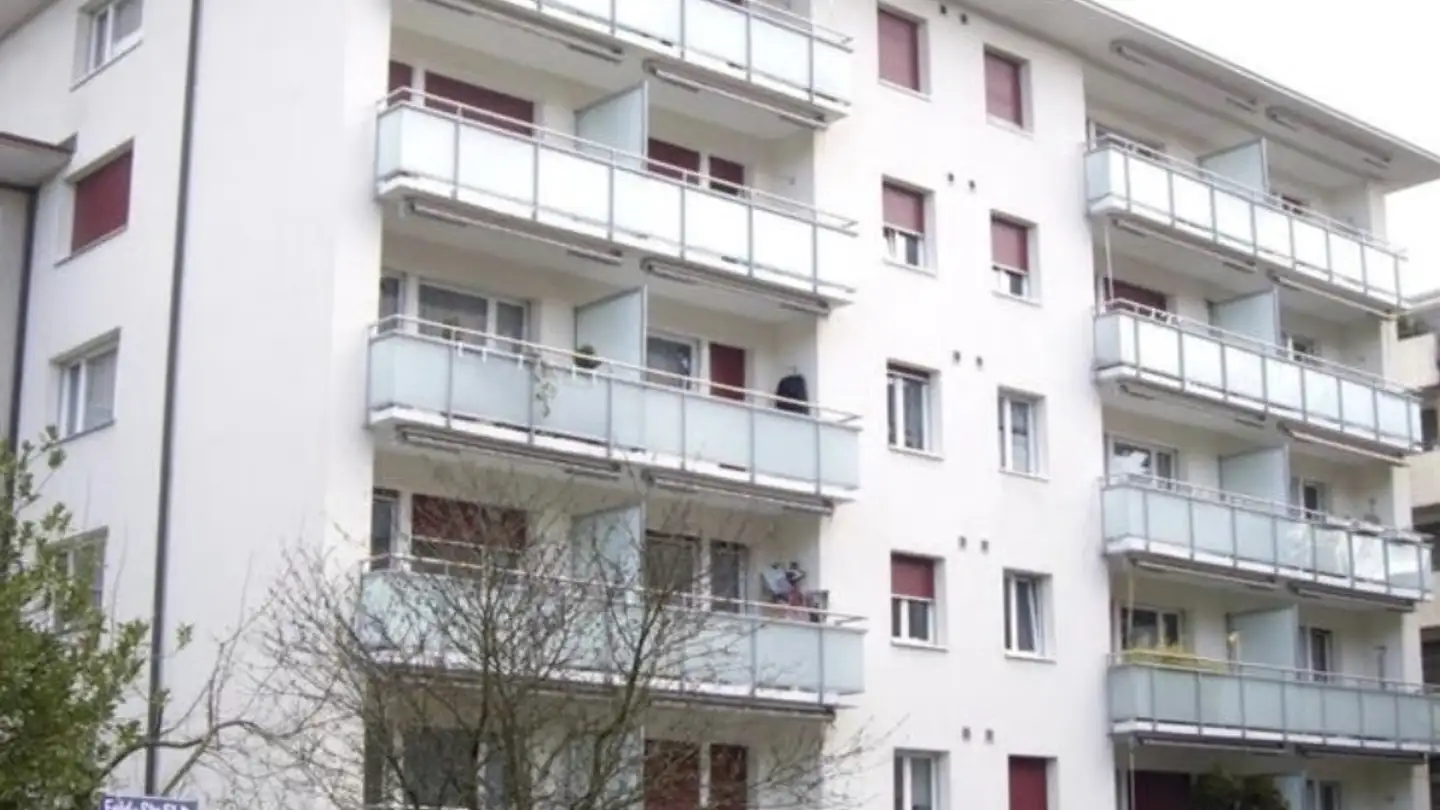 Appartamento in affitto - Feldstrasse 49, 8400 Winterthur - Foto 2