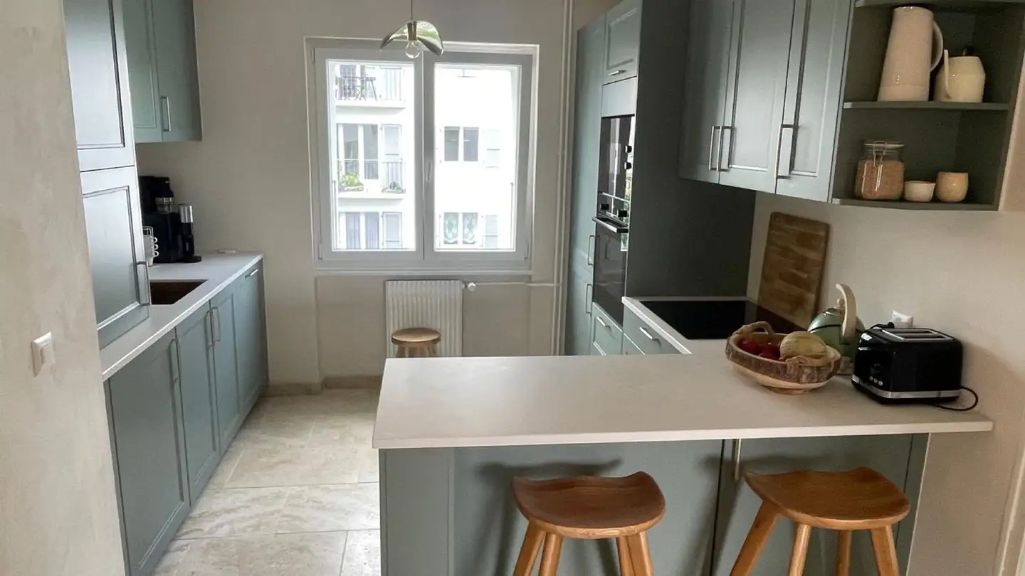 Wohnung kaufen - Chemin Des Foulis 4, 1260 Nyon - Foto 2