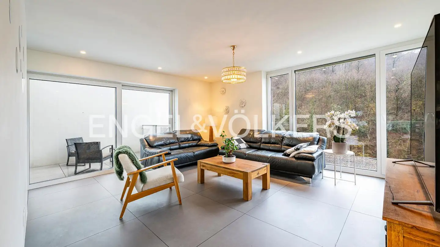 Einfamilienhaus kaufen - Via Lugano 15, 6945 Origlio - Foto 2
