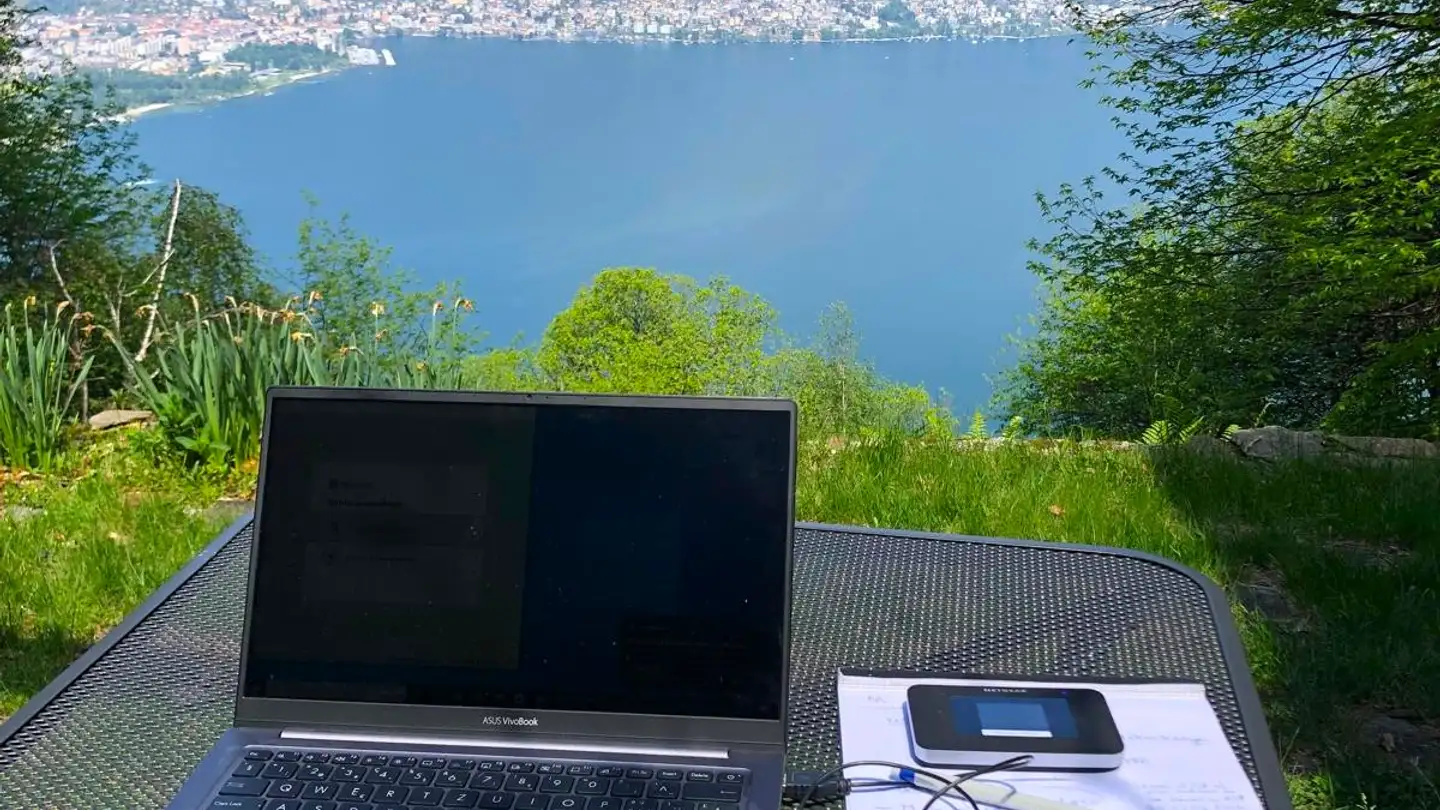 Casa in vendita - 6579 Piazzogna - Foto 2