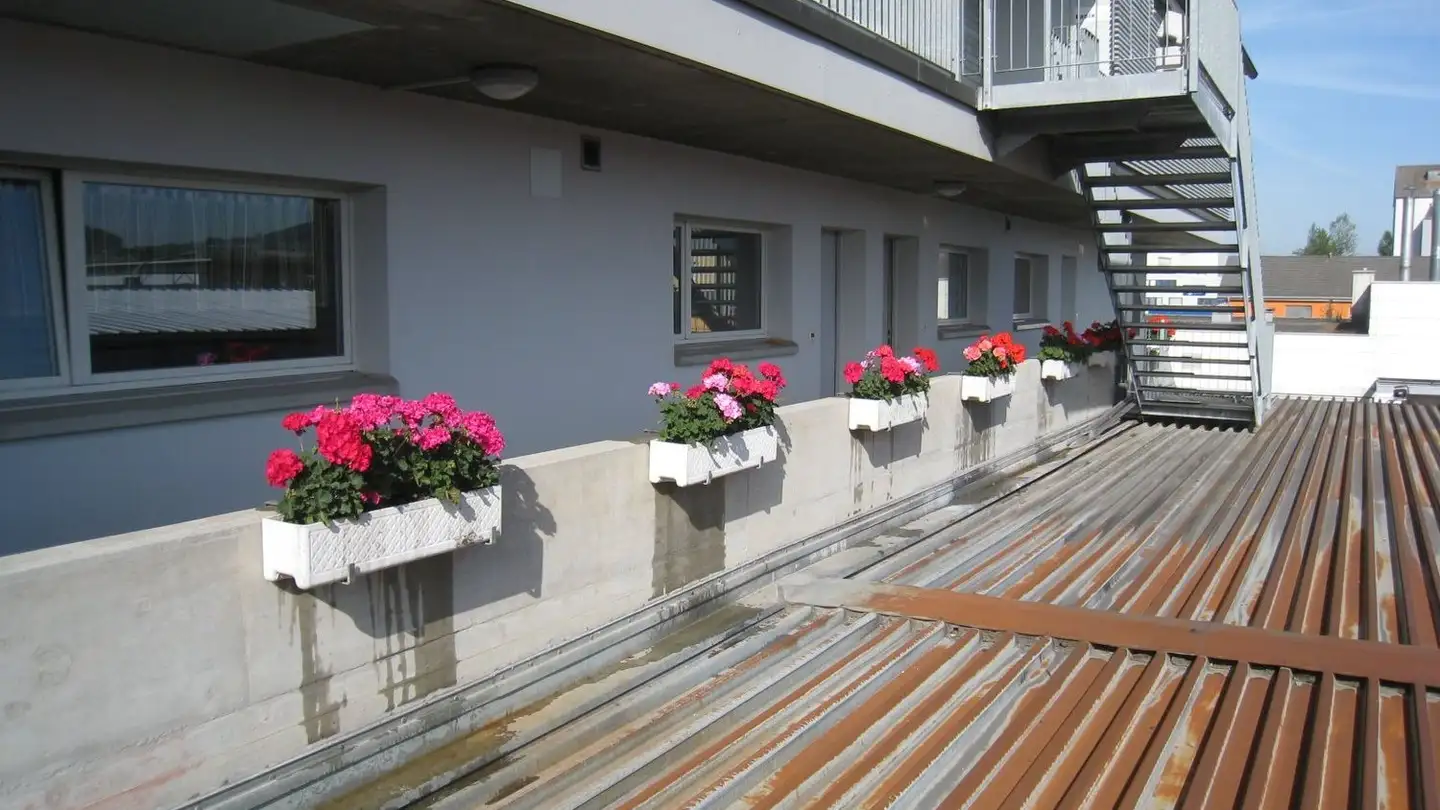 Apartment for rent - Wiesackerstrasse 104, 8105 Regensdorf - Photo 2