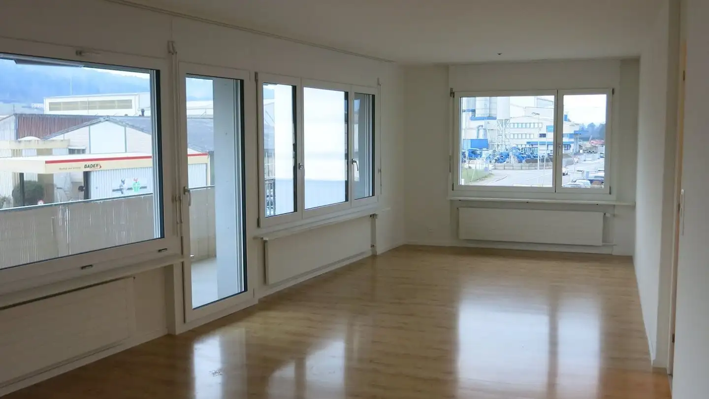 Apartment for rent - Wiesackerstrasse 104, 8105 Regensdorf - Photo 4