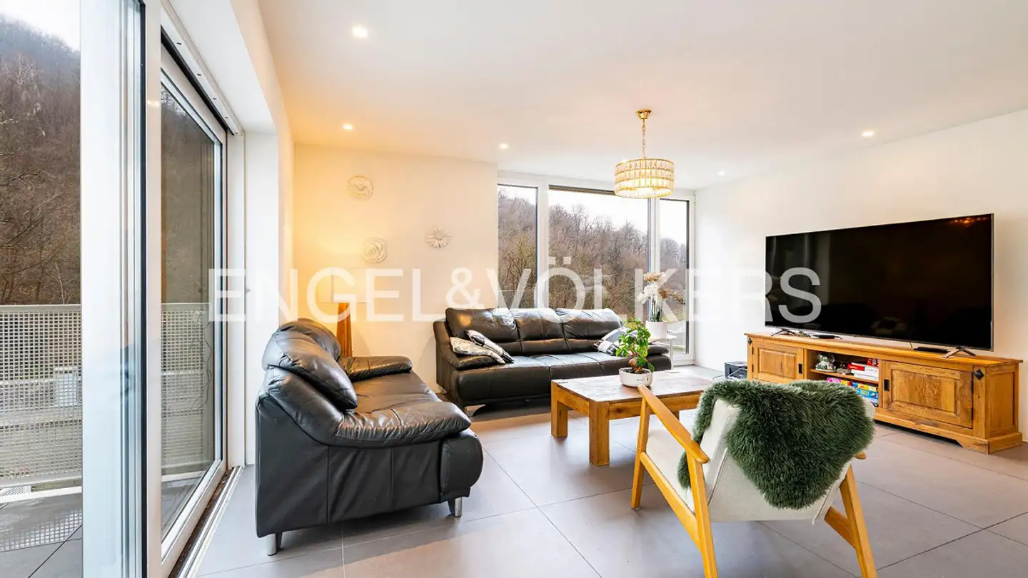 Einfamilienhaus kaufen - Via Lugano 15, 6945 Origlio - Foto 3