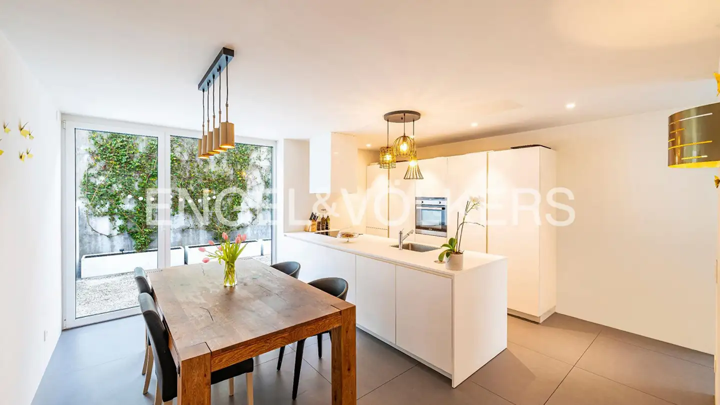 Einfamilienhaus kaufen - Via Lugano 15, 6945 Origlio - Foto 4
