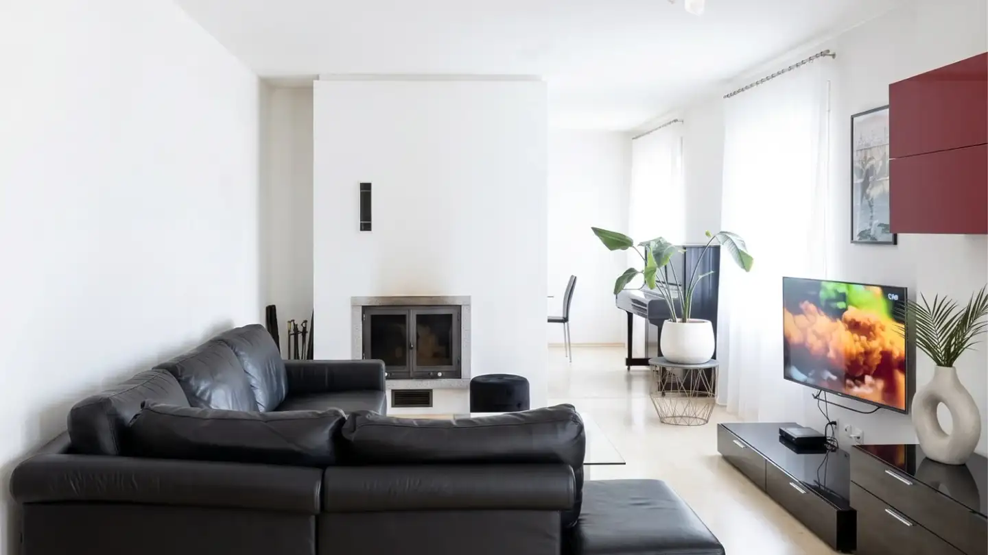 Maison individuelle à vendre - Stradone Vecchio Nord 23, 6710 Biasca - Photo 3