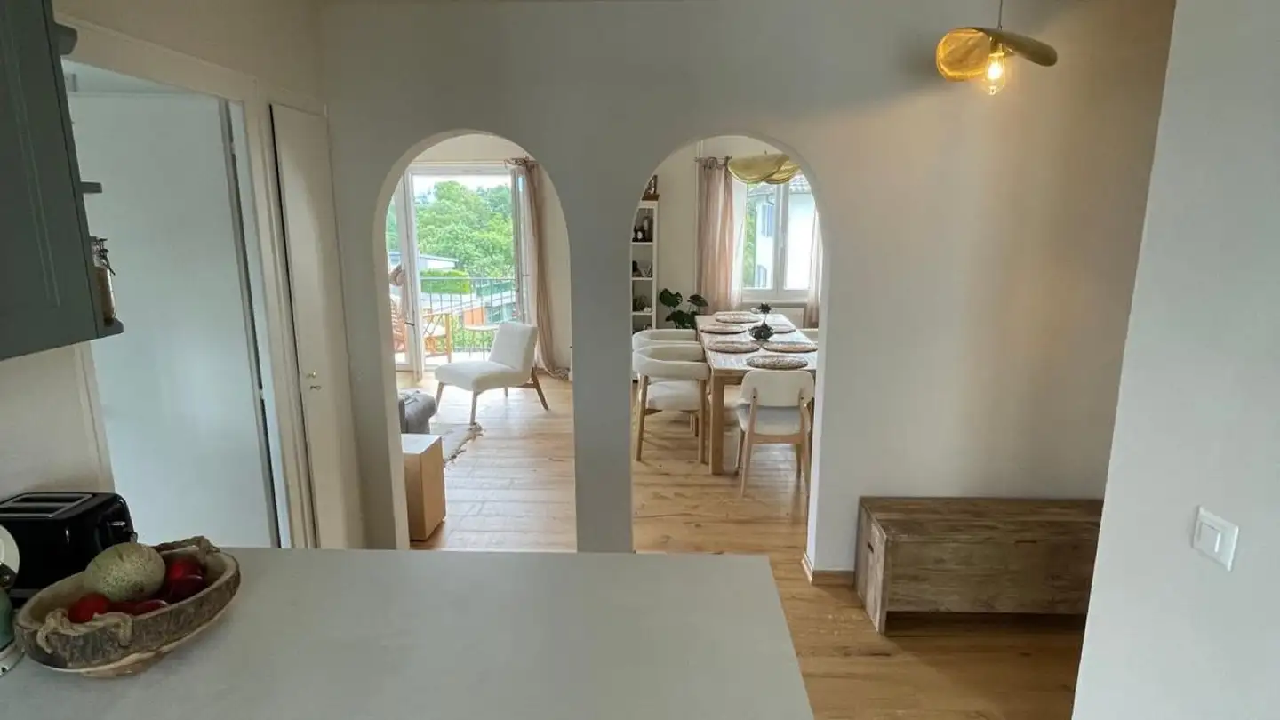 Wohnung kaufen - Chemin Des Foulis 4, 1260 Nyon - Foto 3