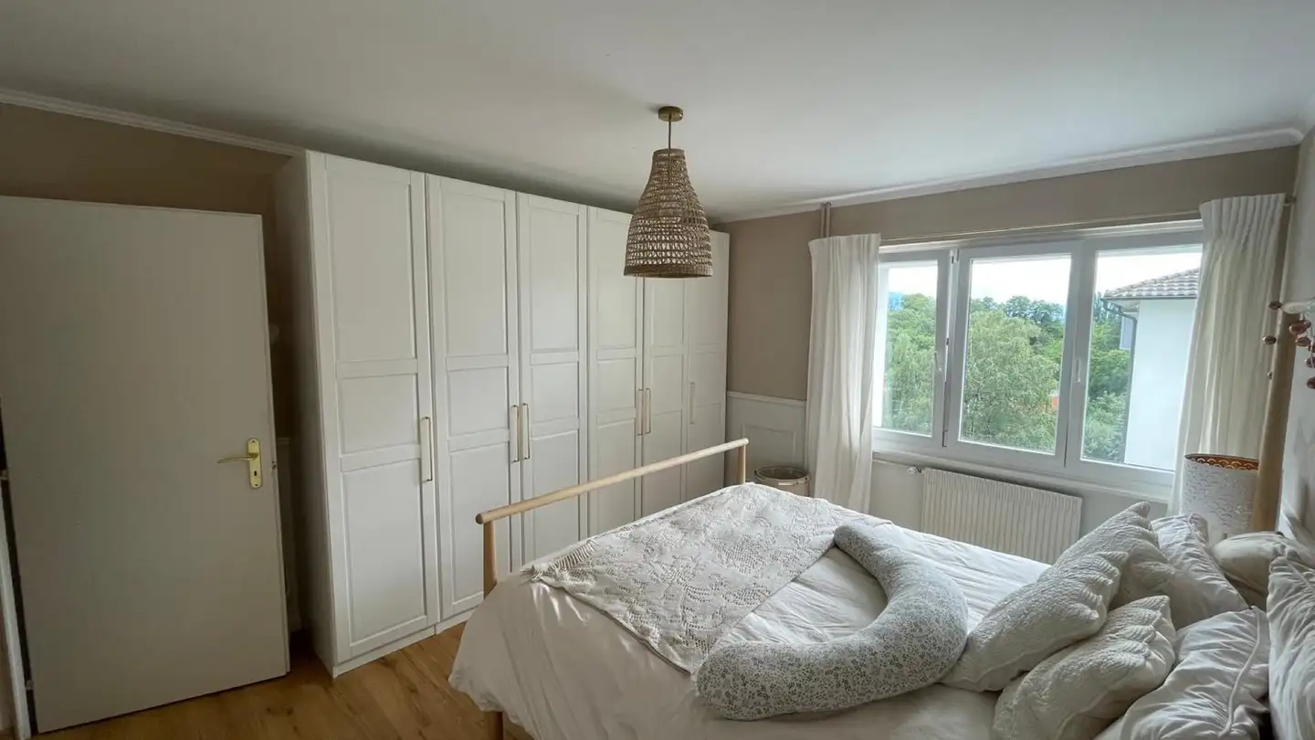 Wohnung kaufen - Chemin Des Foulis 4, 1260 Nyon - Foto 4