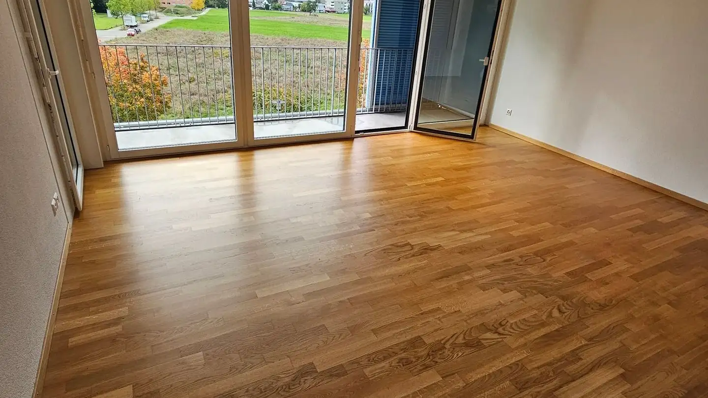 Appartamento in affitto - Weststrasse 62, 8620 Wetzikon ZH