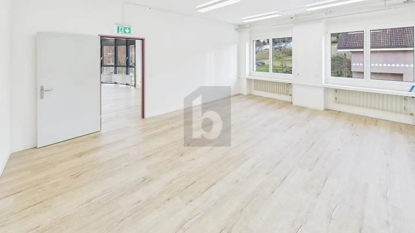Office space for rent - 3145 Niederscherli - Photo 2