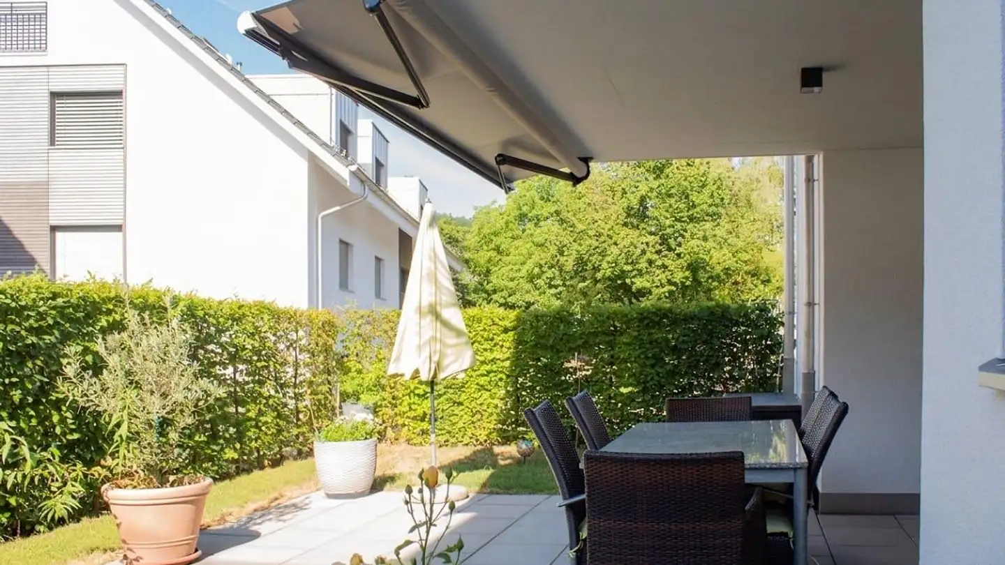 Appartement à vendre - 8192 Glattfelden