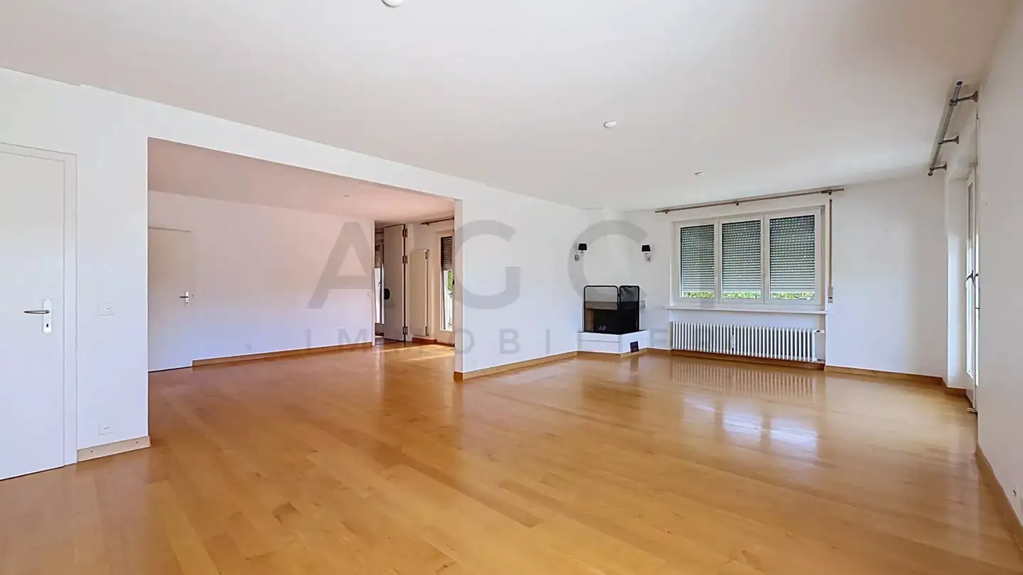 Villa for rent - 1247 Anières - Photo 4