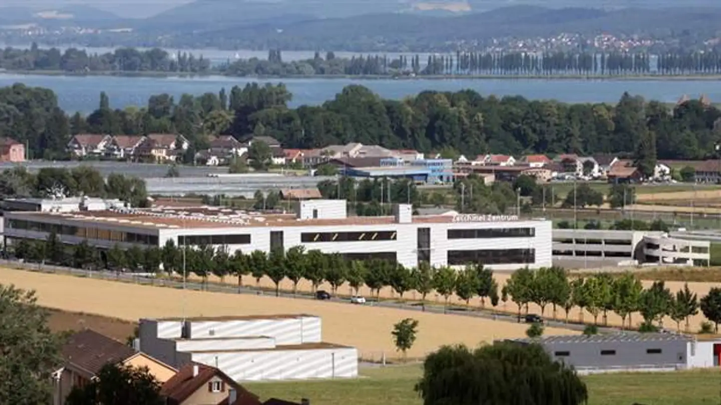 Spazio ufficio in affitto - Hauptstrasse 137, 8274 Tägerwilen - Photo 2