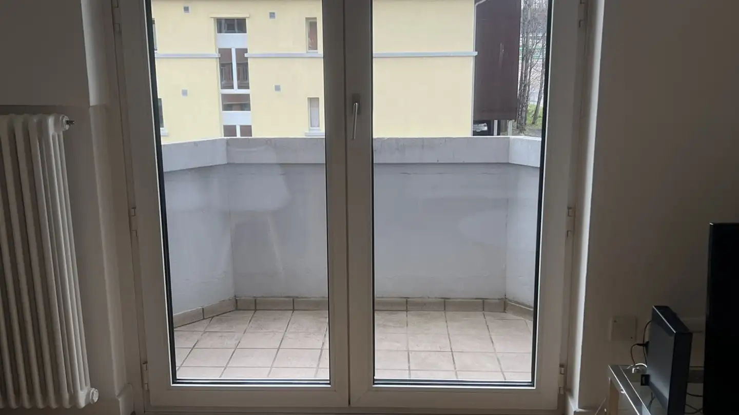 Chambre à louer - 8064 Zürich - Photo 2