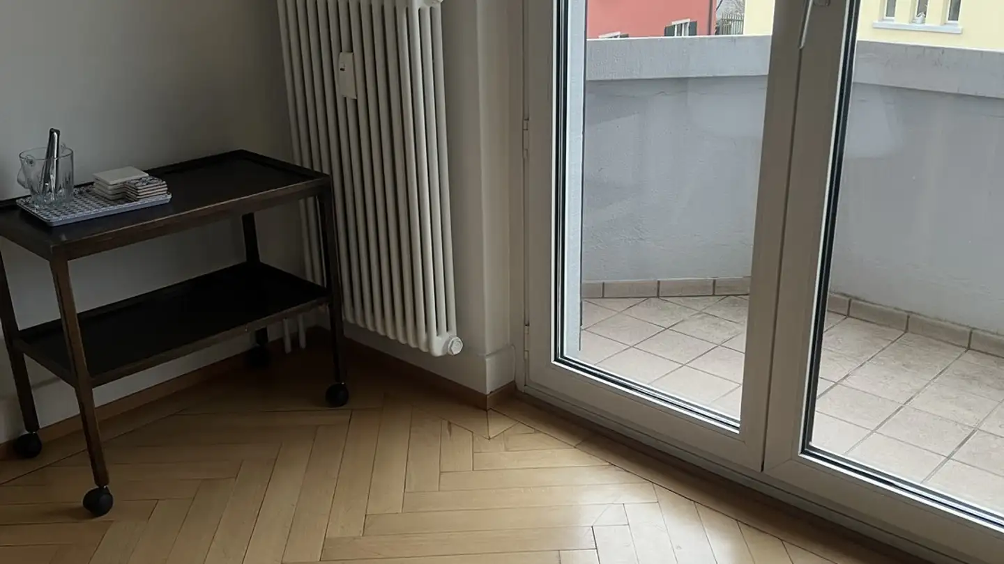 Chambre à louer - 8064 Zürich - Photo 3