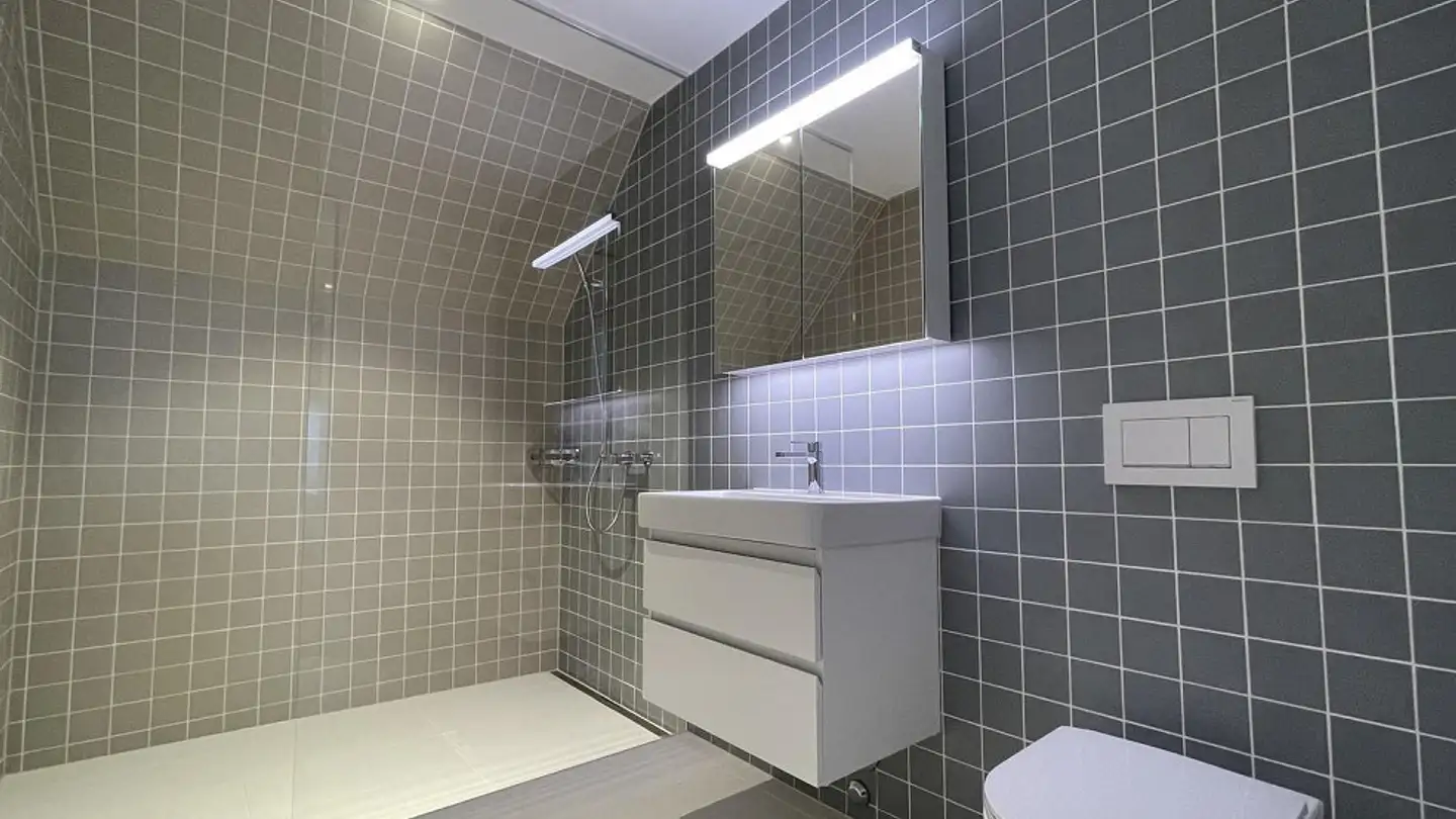 Appartement à louer - Grindelstrasse 2, 8604 Volketswil - Photo 3