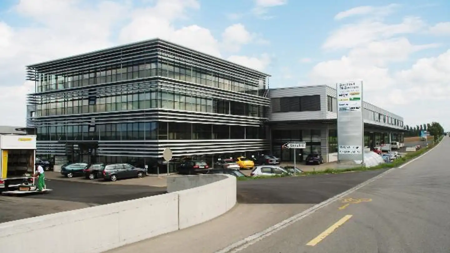 Spazio ufficio in affitto - Hauptstrasse 137, 8274 Tägerwilen - Photo 4