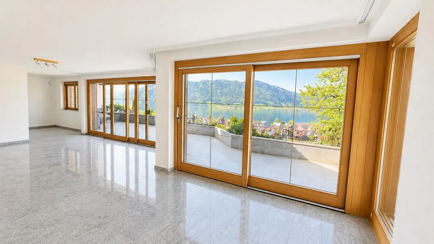 Appartement en terrasse à louer - Müsliweg 9, 6315 Oberägeri - Photo 4