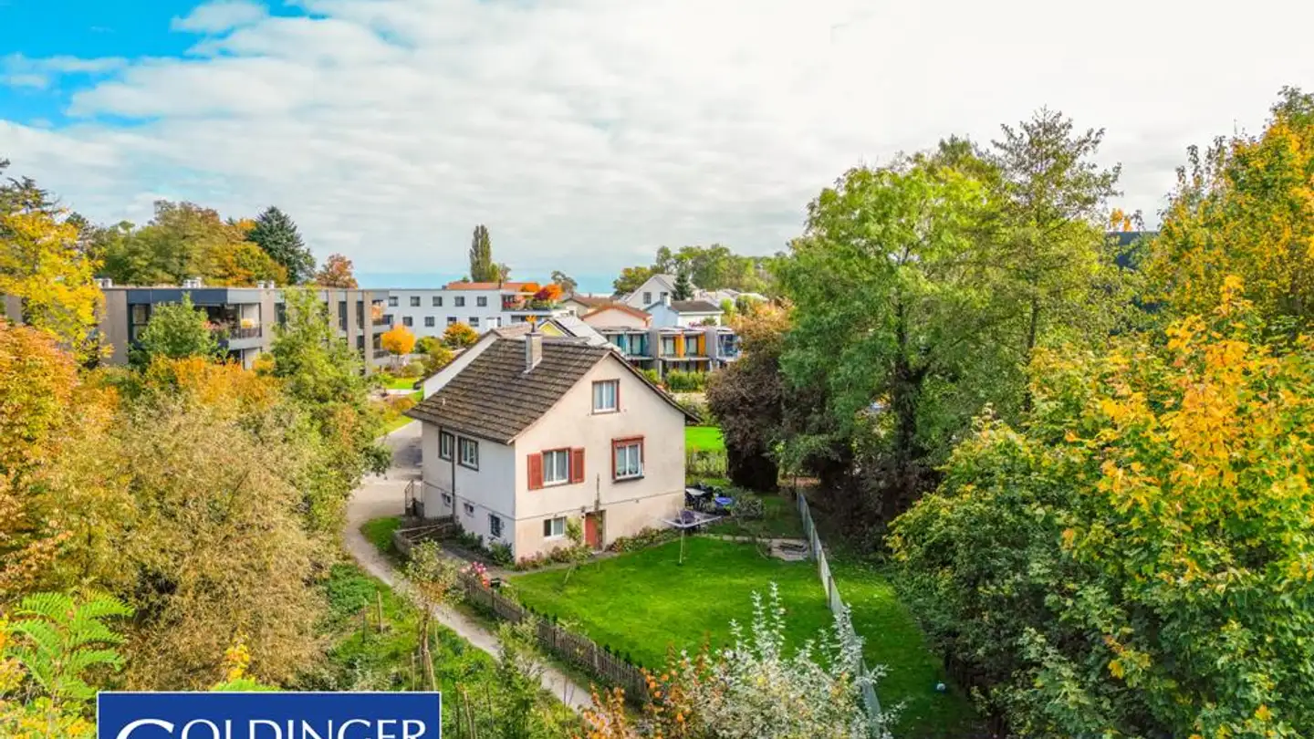 Casa singola in vendita - Luxburgweg 11, 9322 Egnach