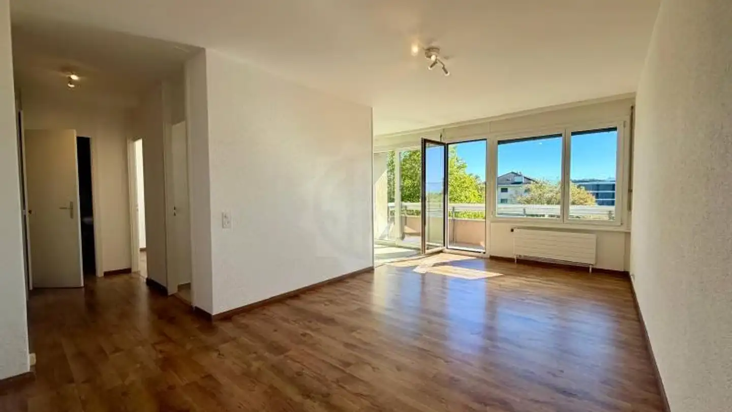Wohnung mieten - Chemin Des Tines 14, 1260 Nyon - Foto 2