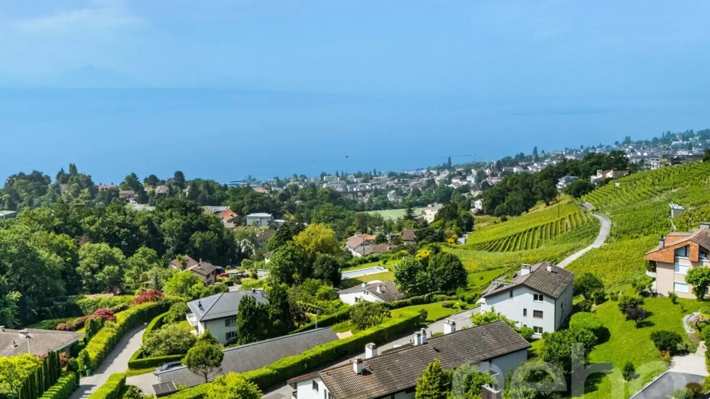 Wohnung kaufen - 1092 Belmont-sur-Lausanne