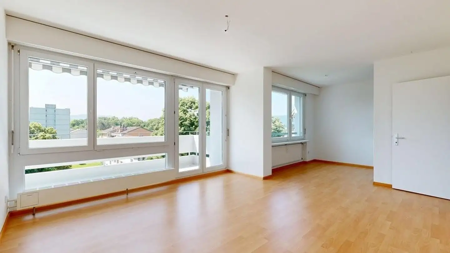 Appartement à louer - General Guisan-Strasse 20, 4144 Arlesheim