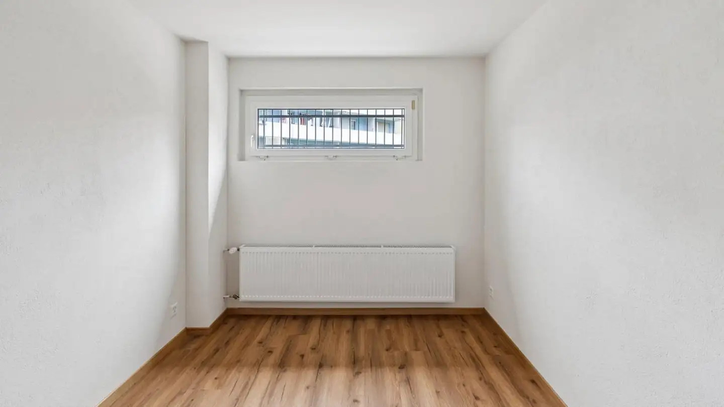 Apartment for rent - Rue Du Breuil / Brühlstrasse 45, 2503 Biel/Bienne