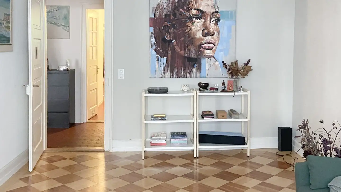 Single room for rent - Habsburgerstrasse 36, 6003 Luzern - Photo 4