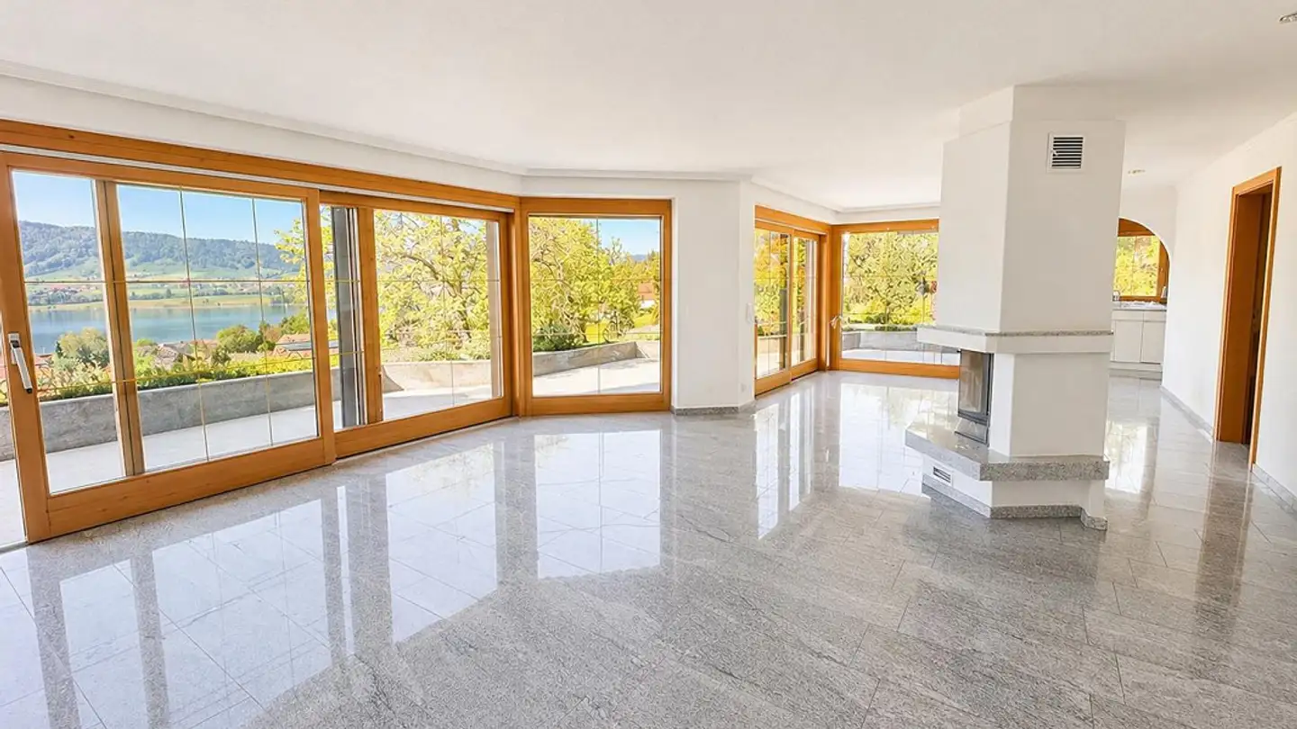 Appartement en terrasse à louer - Müsliweg 9, 6315 Oberägeri - Photo 3