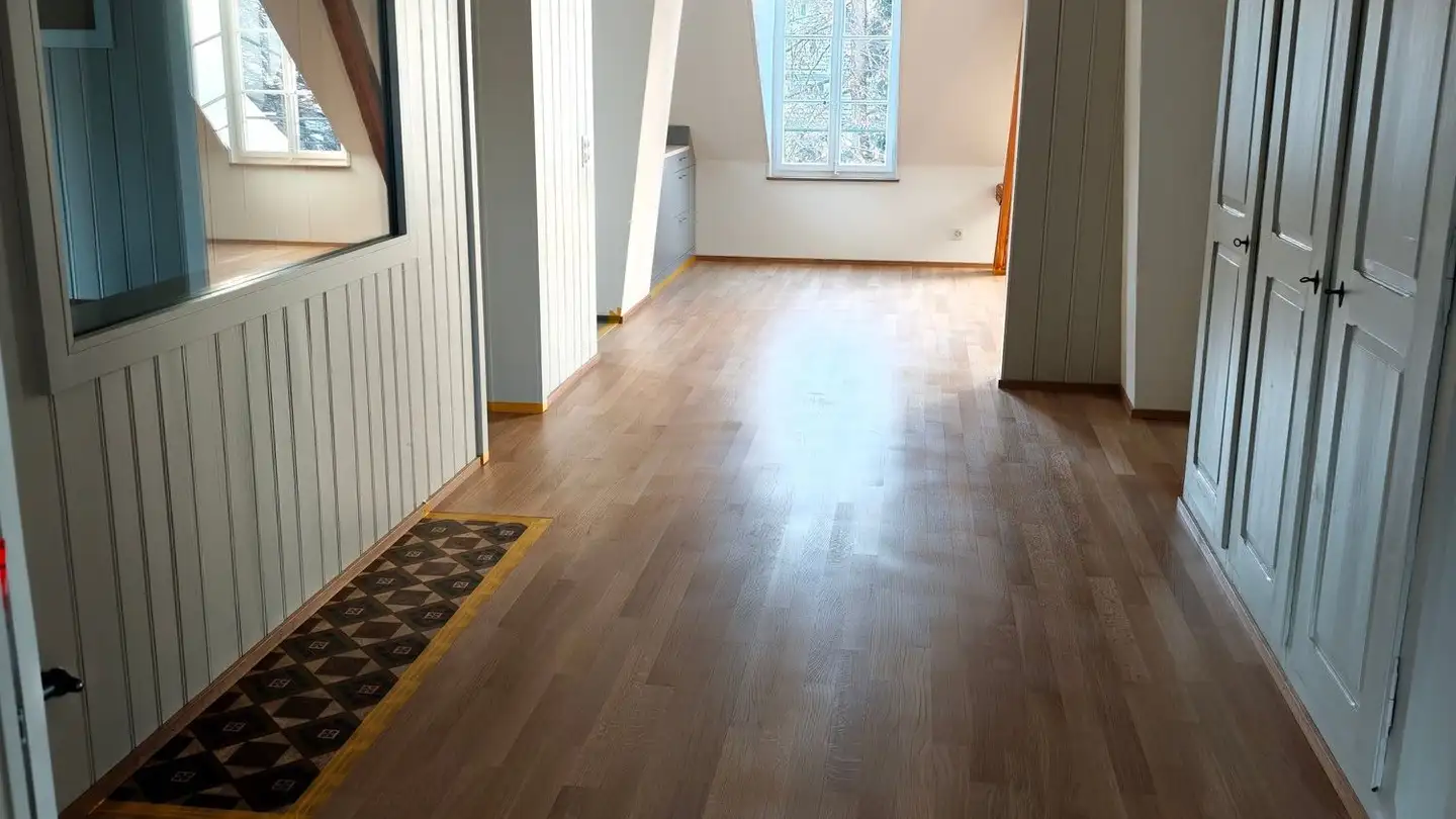 Attic flat for rent - Enggisteinstrasse 24, 3076 Worb - Photo 2