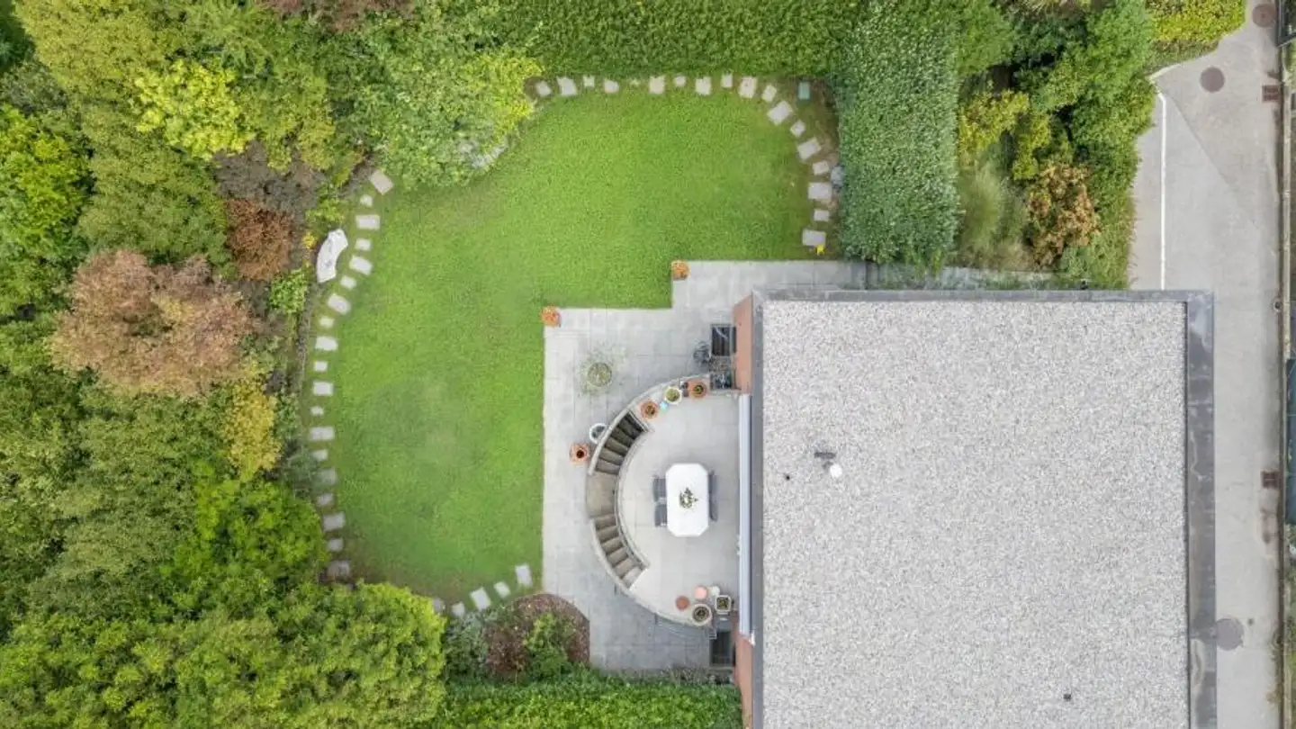 Einfamilienhaus kaufen - Via Al Sapell, 6925 Gentilino - Foto 4