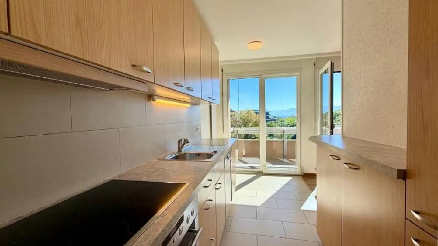 Wohnung mieten - Chemin Des Tines 14, 1260 Nyon - Foto 3