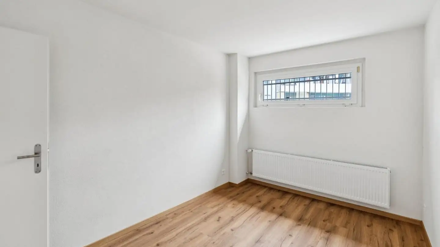 Apartment for rent - Rue Du Breuil / Brühlstrasse 45, 2503 Biel/Bienne - Photo 2