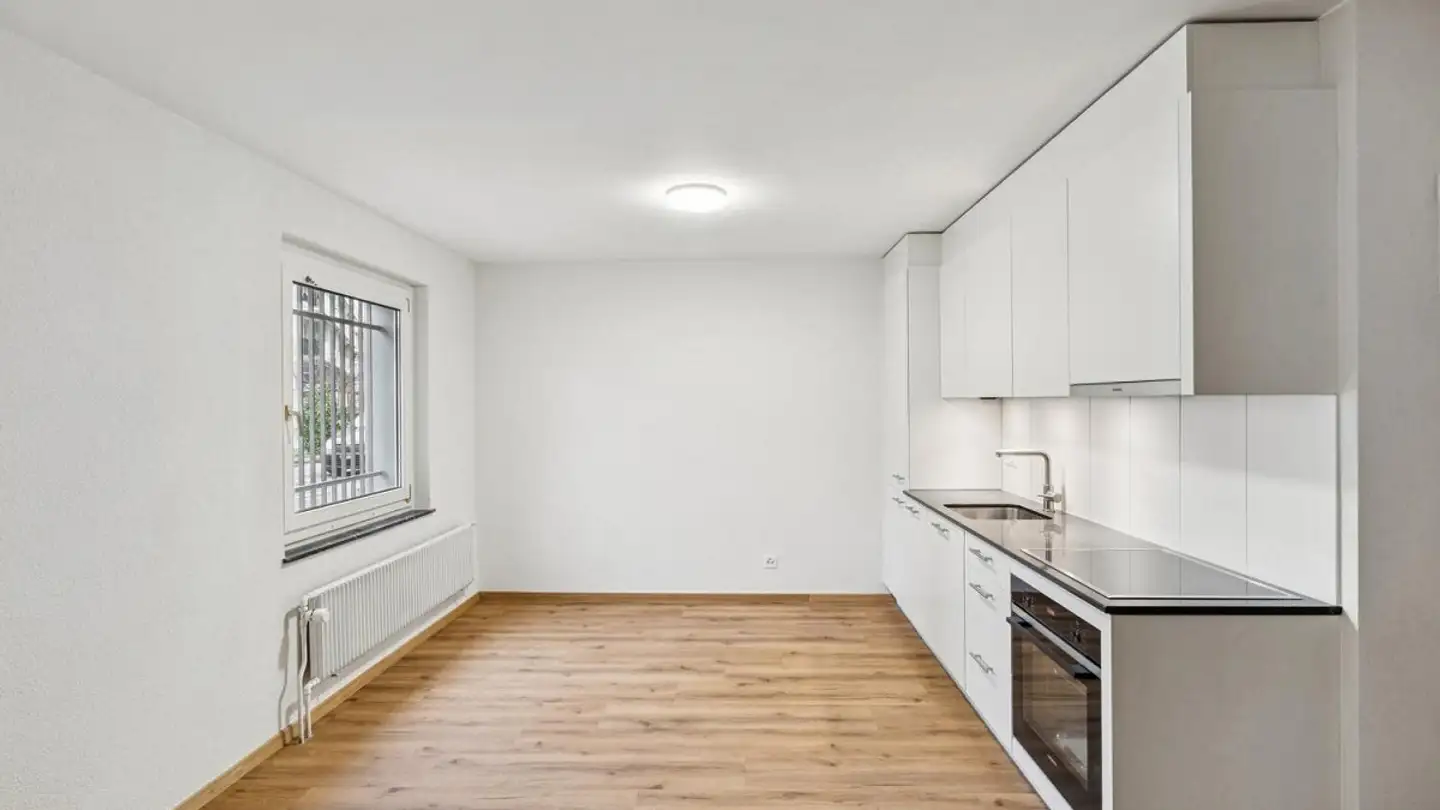 Apartment for rent - Rue Du Breuil / Brühlstrasse 45, 2503 Biel/Bienne - Photo 3