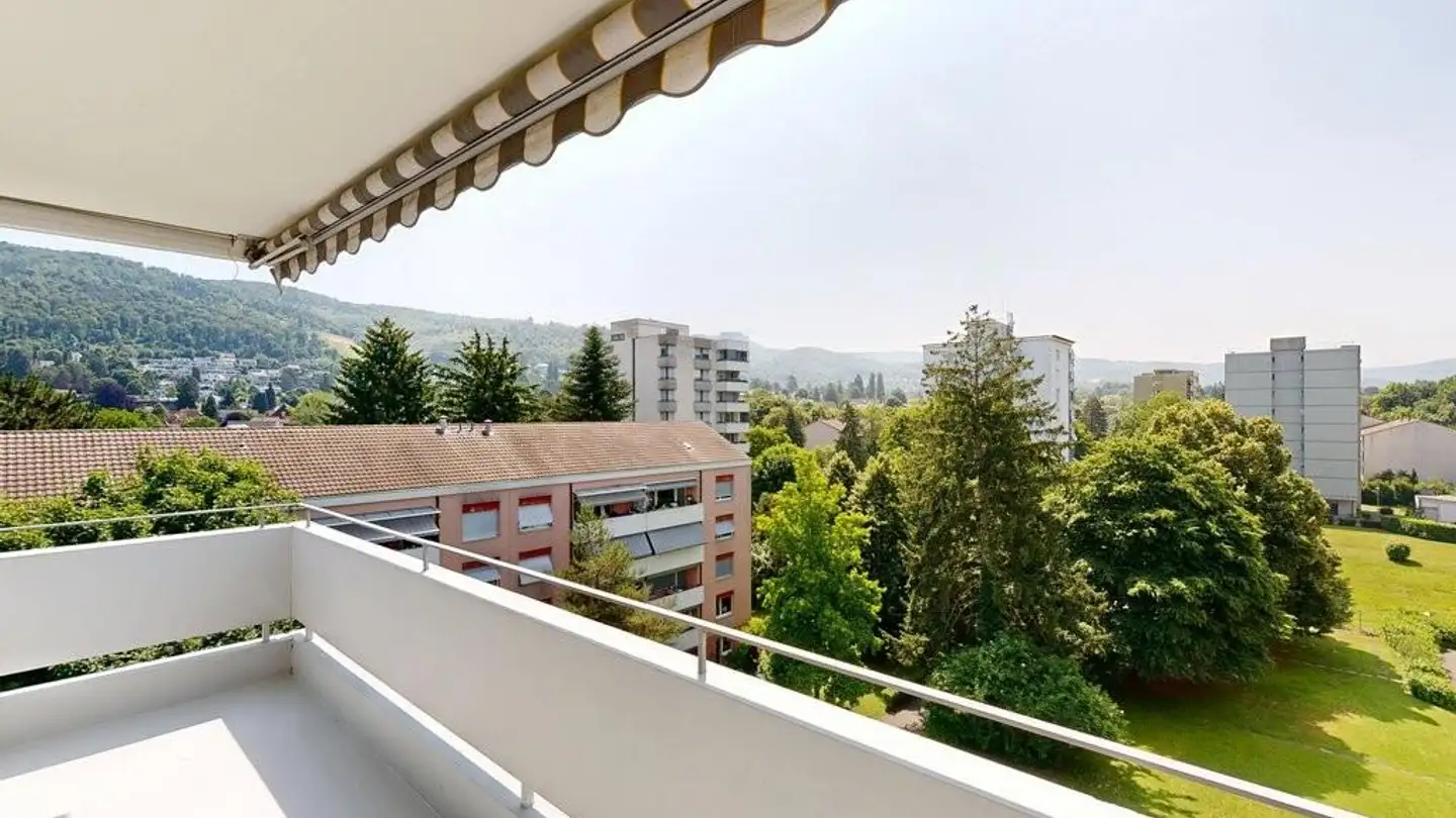 Appartement à louer - General Guisan-Strasse 20, 4144 Arlesheim - Photo 2