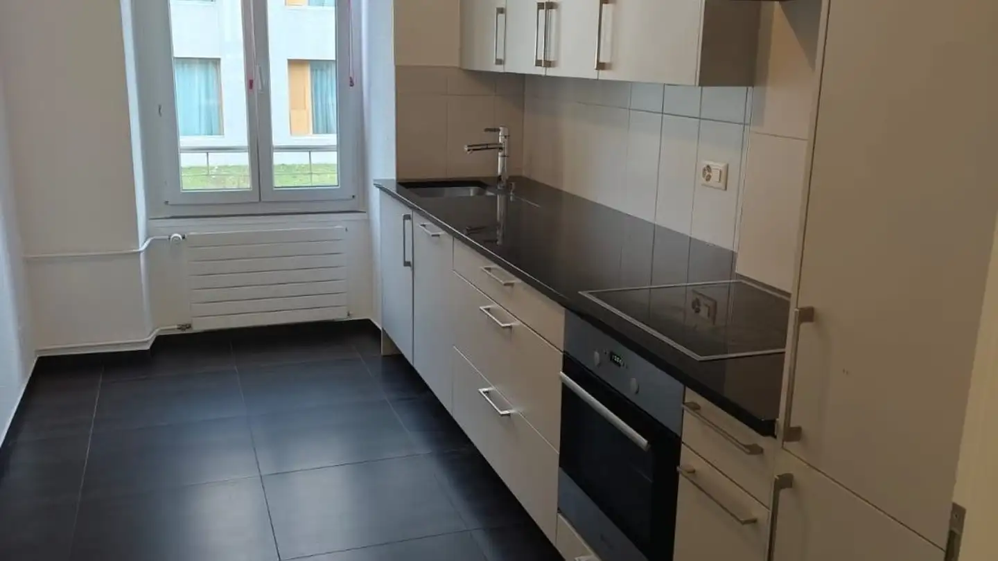 Wohnung mieten - Rue De L'écluse 15, 2000 Neuchâtel