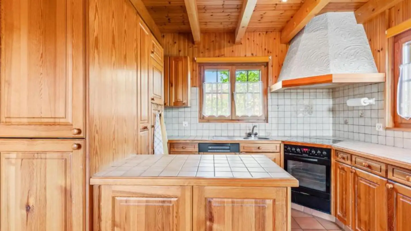 Chalet for sale - Chemin Des Blettes 29, 1997 Haute-Nendaz - Photo 4