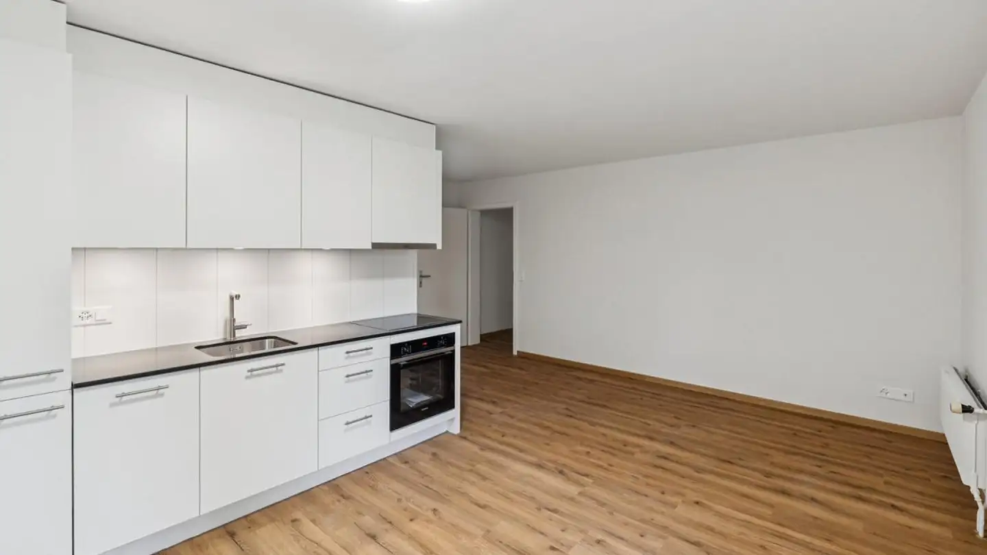 Apartment for rent - Rue Du Breuil / Brühlstrasse 45, 2503 Biel/Bienne - Photo 4