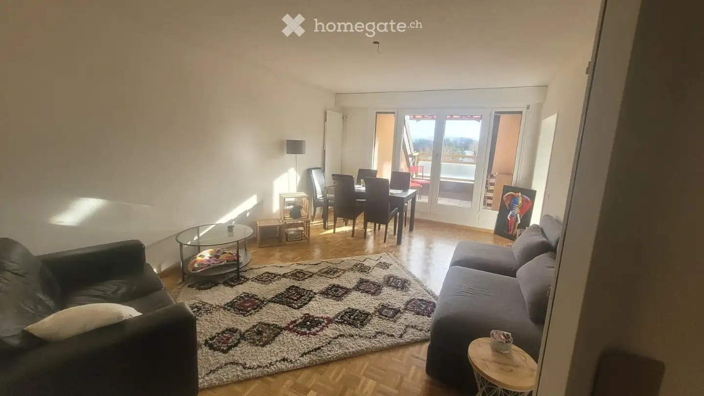 Single room for rent - 1196 Gland