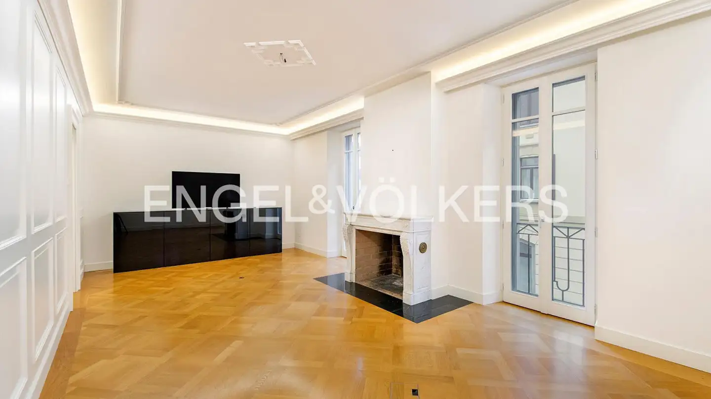 Mehrfamilienhaus kaufen - 6900 Lugano - Foto 4