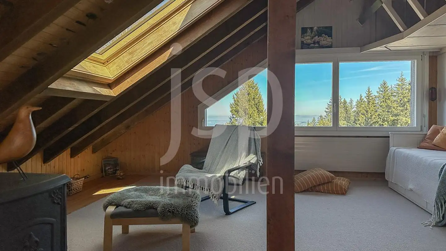 Apartment for sale - Gustern 859, 3154 Rüschegg Heubach