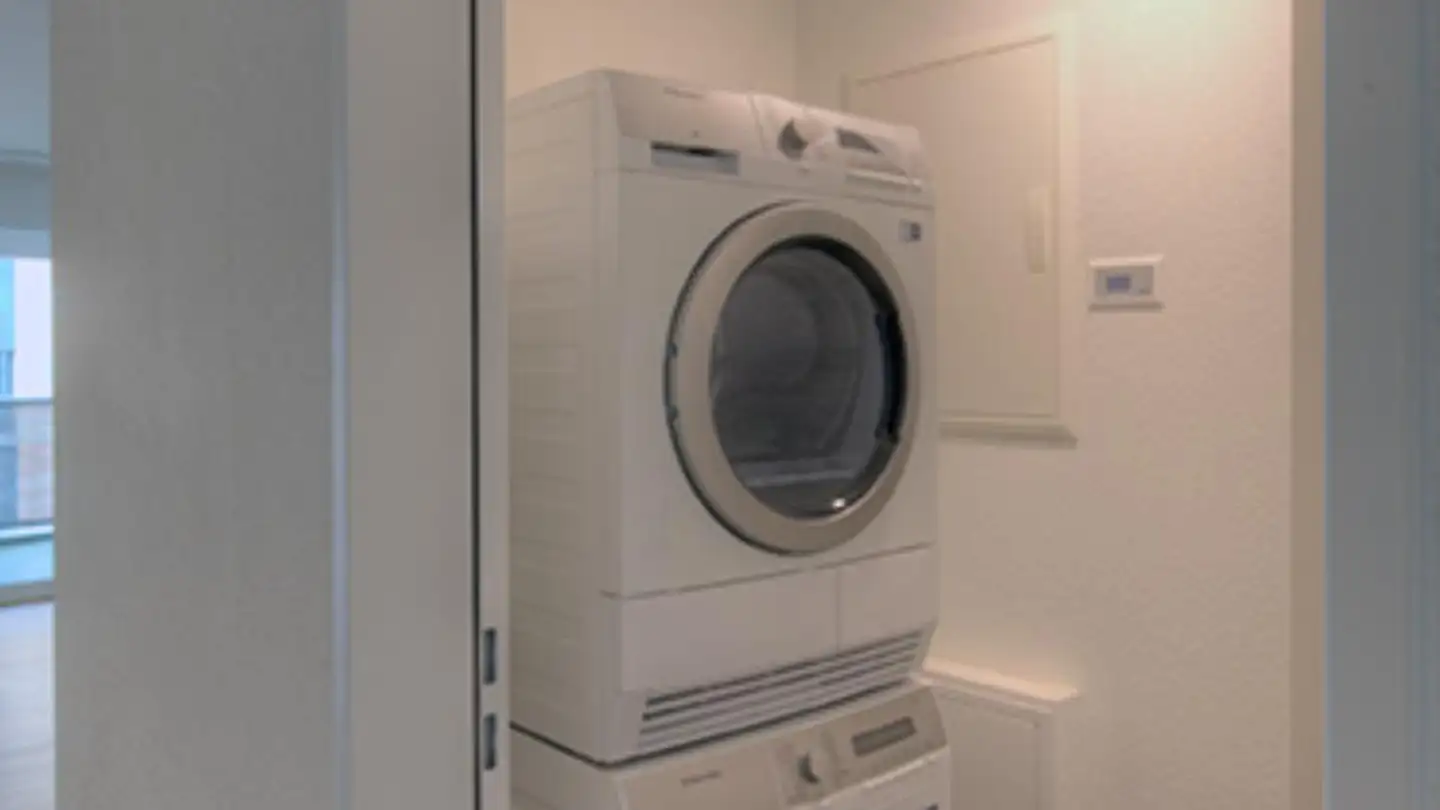 Wohnung mieten - Unterführungsstrasse 27, 4600 Olten - Foto 3