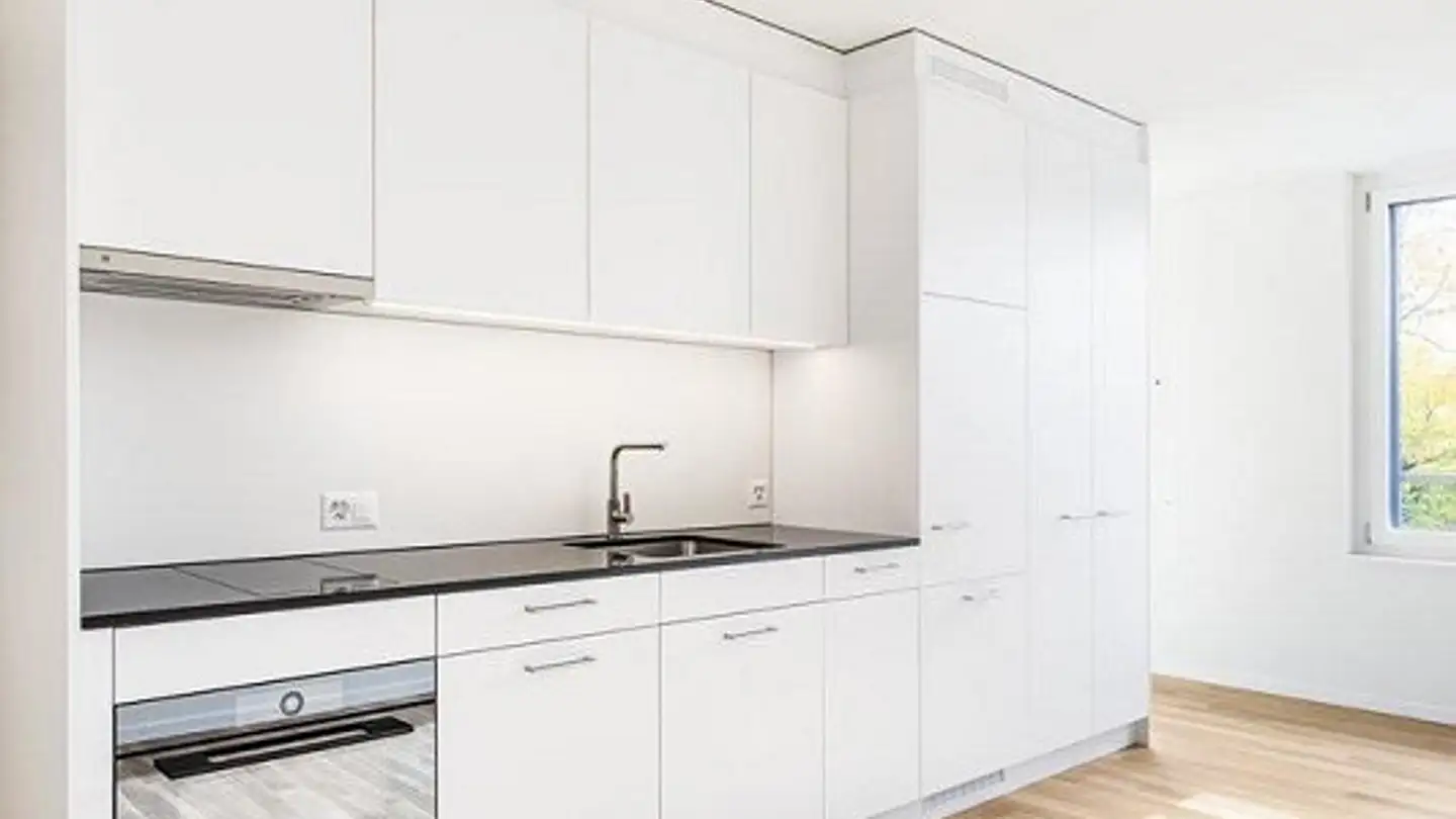 Apartment for rent - Schöneggweg 1a, 3053 Münchenbuchsee