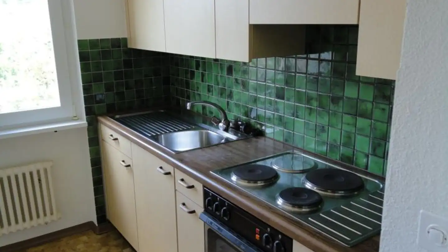 Wohnung mieten - Bruggerstrasse, 5400 Baden - Foto 2